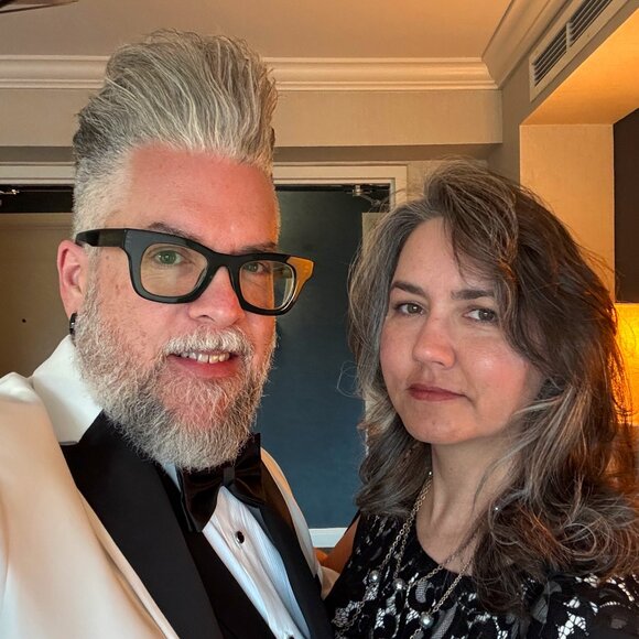 Meet your Posher, George - Picture 1 of 1